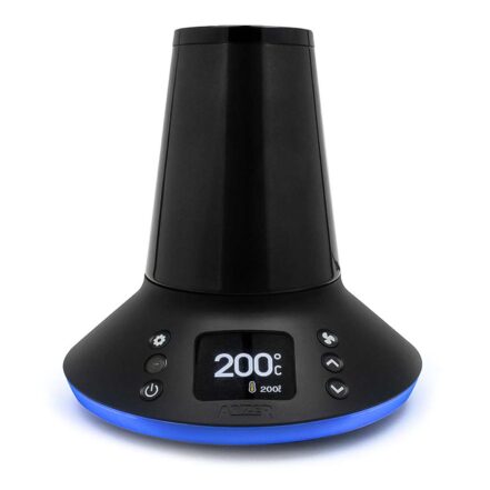 Home Dry Herb Vaporizers