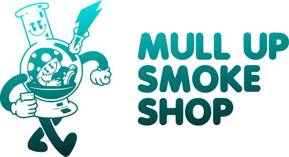 Mull Up Smoke Shop