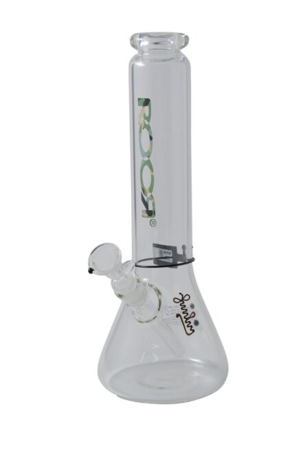ROOR® Glass 60mm x 5mm 14" Zeaker - Camo