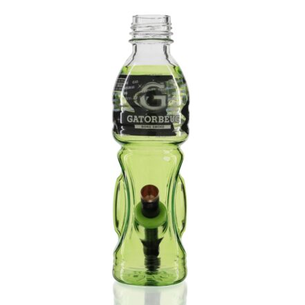 Gatorbeug G2 Metal Stem & Cone - Green