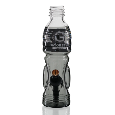 Gatorbeug G2 Metal Stem & Cone - Grey